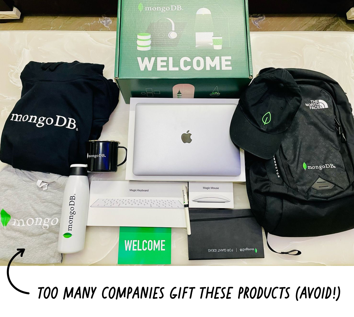 https://swagfair.com/img/articles/unique-branded-promo-swag/Mongodb-onboarding-swag-32593592ce.jpg