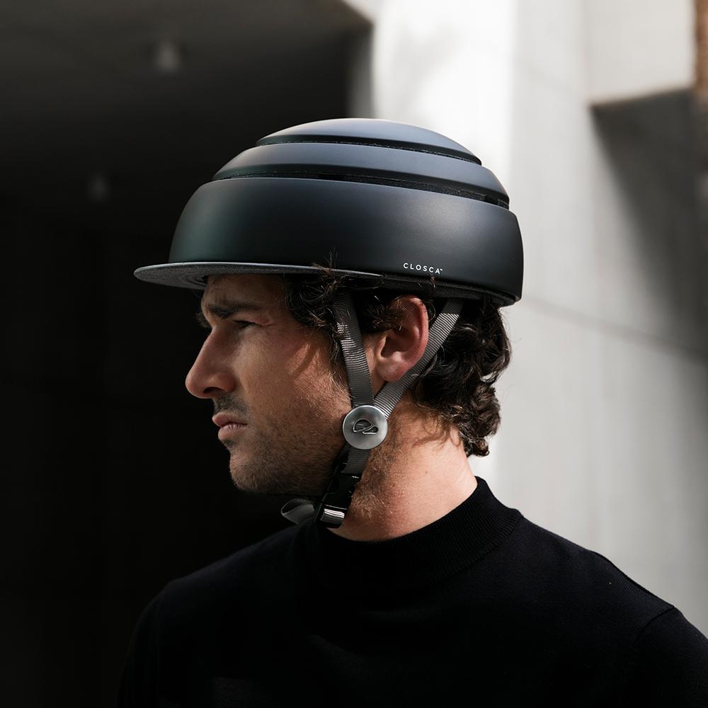 Closca Bicycle Helmet