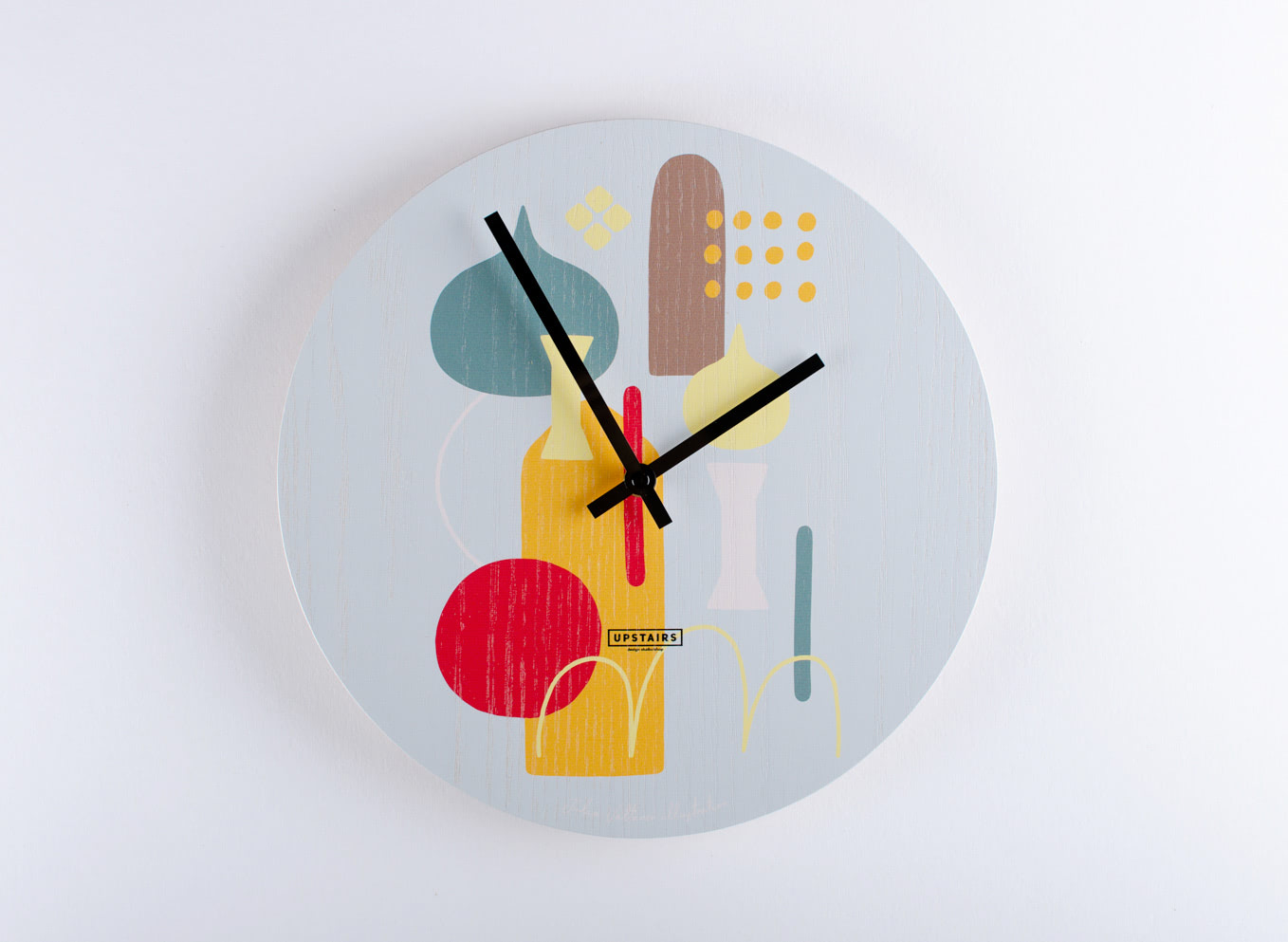 Wall clock