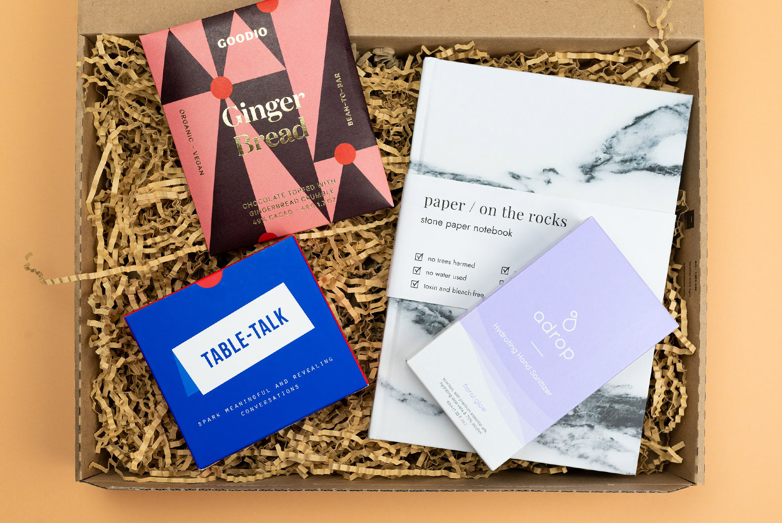 Gift Box 3 — Swag Fair