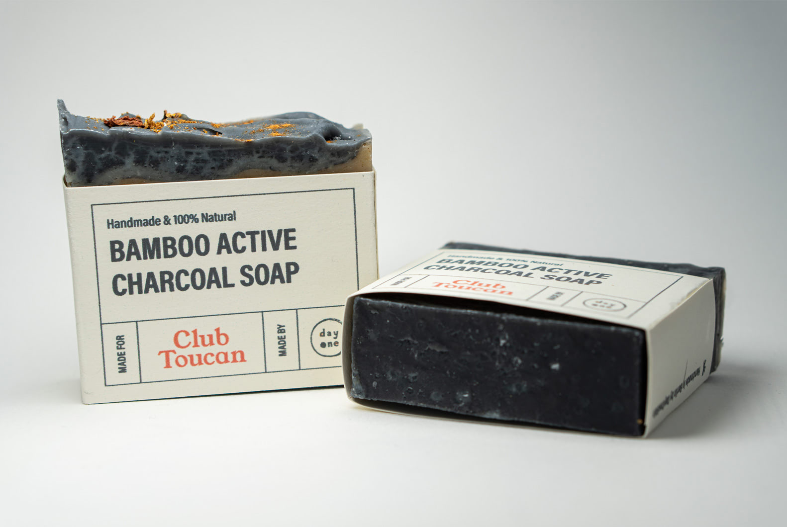 Handmade Soaps — Swag Fair